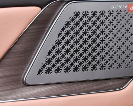 купить новое авто Denza N8L 2025 года от официального дилера Автосалон ECODRIVE AUTO Київ Denza фото