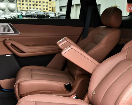 купить новое авто Denza N8L 2025 года от официального дилера Автосалон ECODRIVE AUTO Київ Denza фото