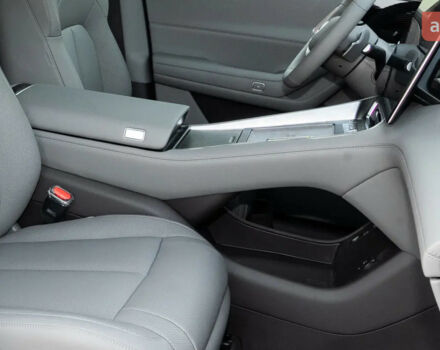 купить новое авто Denza N8L 2025 года от официального дилера Автосалон ECODRIVE AUTO Київ Denza фото