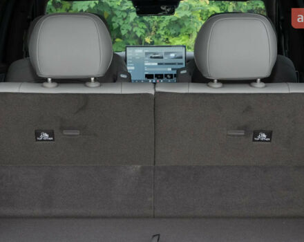 купити нове авто Denza N8L 2025 року від офіційного дилера Автосалон ECODRIVE AUTO Київ Denza фото