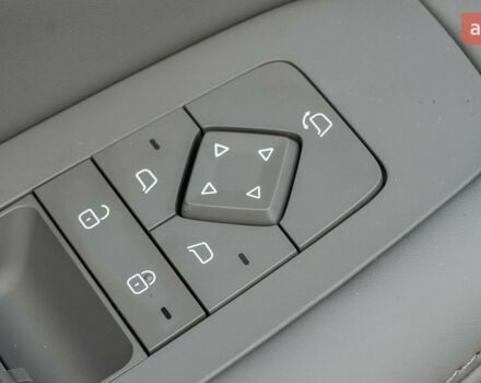 купити нове авто Denza N8L 2025 року від офіційного дилера Автосалон ECODRIVE AUTO Київ Denza фото