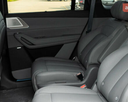 купить новое авто Denza N8L 2025 года от официального дилера Автосалон ECODRIVE AUTO Київ Denza фото