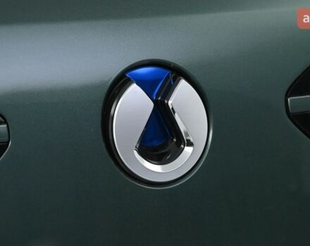 купить новое авто Denza N8L 2025 года от официального дилера Автосалон ECODRIVE AUTO Київ Denza фото