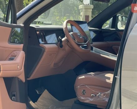 купить новое авто Denza N8L 2025 года от официального дилера Влада Denza фото