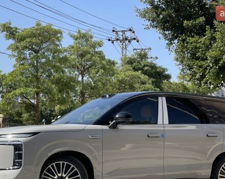 купить новое авто Denza N8L 2025 года от официального дилера Влада Denza фото