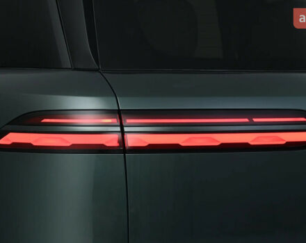 купить новое авто Denza N8L 2025 года от официального дилера Автосалон ECODRIVE AUTO Київ Denza фото