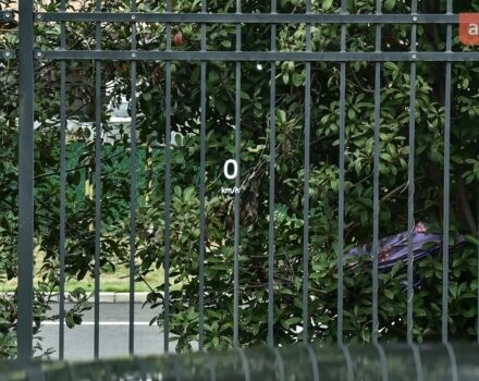 купить новое авто Denza N8L 2025 года от официального дилера Автосалон ECODRIVE AUTO Київ Denza фото