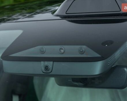 купить новое авто Denza N8L 2025 года от официального дилера Автосалон ECODRIVE AUTO Київ Denza фото