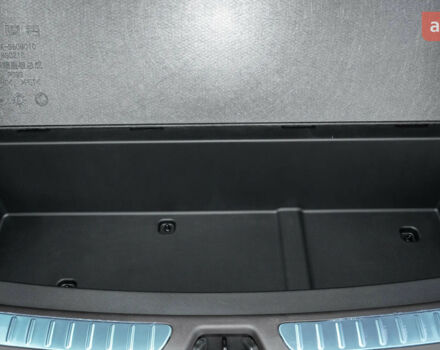 купить новое авто Denza N8L 2025 года от официального дилера Автосалон ECODRIVE AUTO Київ Denza фото