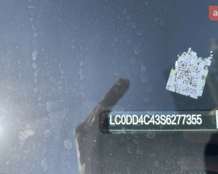 купить новое авто Denza N8L 2025 года от официального дилера Влада Denza фото