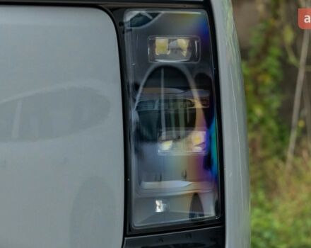 купити нове авто Denza N8L 2025 року від офіційного дилера Автосалон ECODRIVE AUTO Київ Denza фото