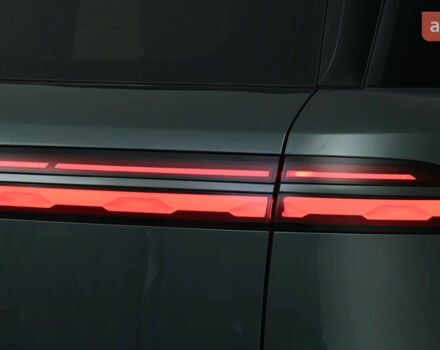 купить новое авто Denza N8L 2025 года от официального дилера Автосалон ECODRIVE AUTO Київ Denza фото