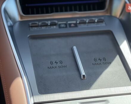 купить новое авто Denza N8L 2025 года от официального дилера Влада Denza фото