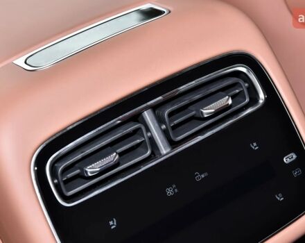 купить новое авто Denza N8L 2025 года от официального дилера Автосалон ECODRIVE AUTO Київ Denza фото