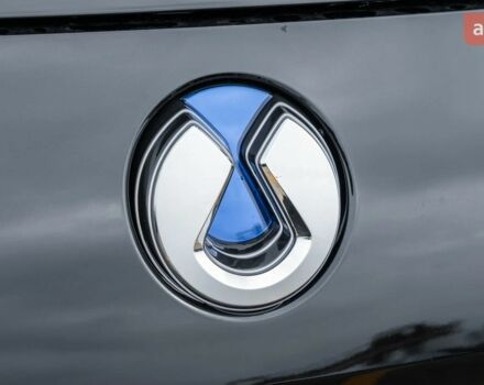 купить новое авто Denza N8L 2025 года от официального дилера Автосалон ECODRIVE AUTO Київ Denza фото