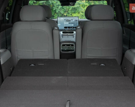 купить новое авто Denza N8L 2025 года от официального дилера Автосалон ECODRIVE AUTO Київ Denza фото