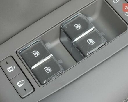 купить новое авто Denza N8L 2025 года от официального дилера Автосалон ECODRIVE AUTO Київ Denza фото