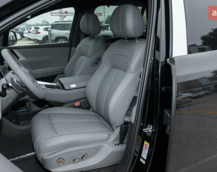 Denza N8L, об'ємом двигуна 2 л та пробігом 0 тис. км за 62900 $, фото 18 на Automoto.ua