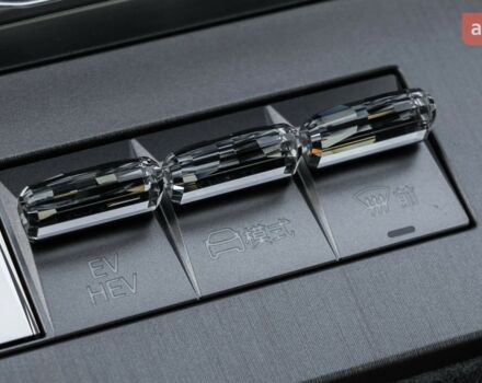 купити нове авто Denza N8L 2025 року від офіційного дилера Автосалон ECODRIVE AUTO Київ Denza фото