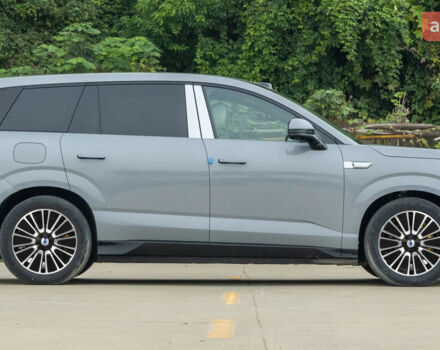 купити нове авто Denza N8L 2025 року від офіційного дилера Автосалон ECODRIVE AUTO Київ Denza фото