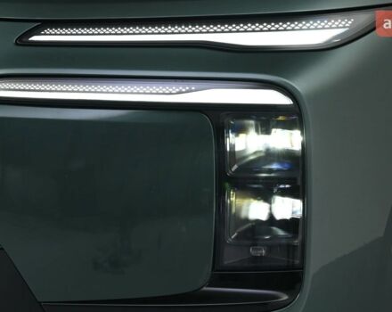 купить новое авто Denza N8L 2025 года от официального дилера Автосалон ECODRIVE AUTO Київ Denza фото