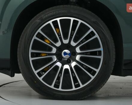 купить новое авто Denza N8L 2025 года от официального дилера Автосалон ECODRIVE AUTO Київ Denza фото