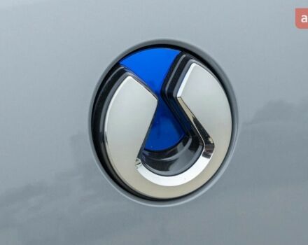 купити нове авто Denza N8L 2025 року від офіційного дилера Автосалон ECODRIVE AUTO Київ Denza фото