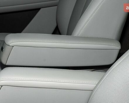 купить новое авто Denza N8L 2025 года от официального дилера Автосалон ECODRIVE AUTO Київ Denza фото