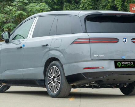 купити нове авто Denza N8L 2025 року від офіційного дилера Автосалон ECODRIVE AUTO Київ Denza фото