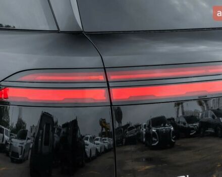 купить новое авто Denza N8L 2025 года от официального дилера Автосалон ECODRIVE AUTO Київ Denza фото