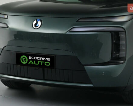 купить новое авто Denza N8L 2025 года от официального дилера Автосалон ECODRIVE AUTO Київ Denza фото