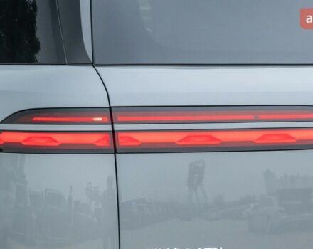 купити нове авто Denza N8L 2025 року від офіційного дилера Автосалон ECODRIVE AUTO Київ Denza фото