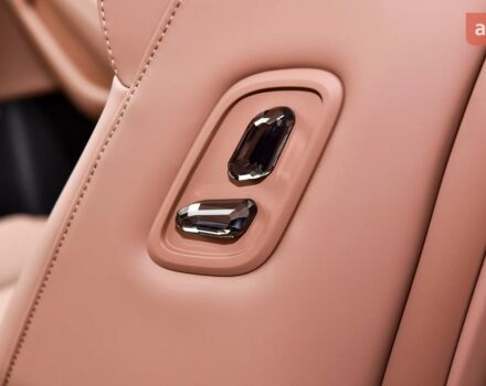 купить новое авто Denza N8L 2025 года от официального дилера Автосалон ECODRIVE AUTO Київ Denza фото