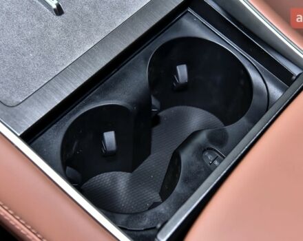 купить новое авто Denza N8L 2025 года от официального дилера Автосалон ECODRIVE AUTO Київ Denza фото