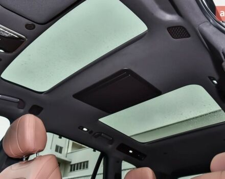 купить новое авто Denza N8L 2025 года от официального дилера Автосалон ECODRIVE AUTO Київ Denza фото