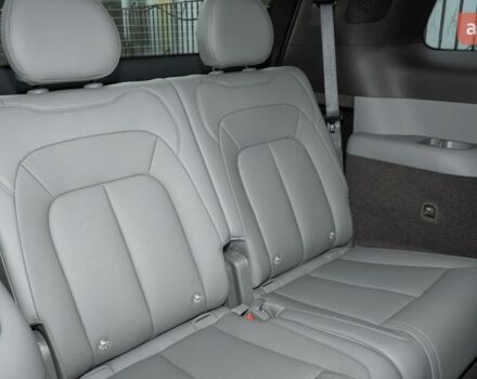 купити нове авто Denza N8L 2025 року від офіційного дилера Автосалон ECODRIVE AUTO Київ Denza фото