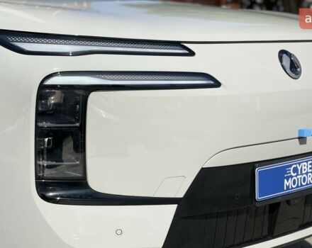 купить новое авто Denza N8L 2025 года от официального дилера Влада Denza фото