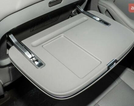 купить новое авто Denza N8L 2025 года от официального дилера Автосалон ECODRIVE AUTO Київ Denza фото