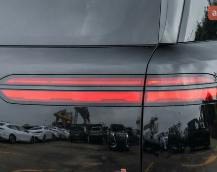 купить новое авто Denza N8L 2025 года от официального дилера Автосалон ECODRIVE AUTO Київ Denza фото