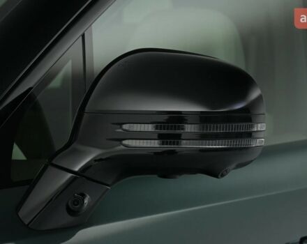 купить новое авто Denza N8L 2025 года от официального дилера Автосалон ECODRIVE AUTO Київ Denza фото