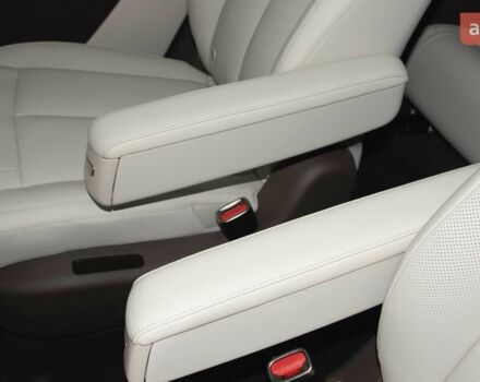 купить новое авто Denza N8L 2025 года от официального дилера Влада Denza фото