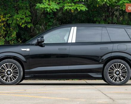 купить новое авто Denza N8L 2025 года от официального дилера Автосалон ECODRIVE AUTO Київ Denza фото