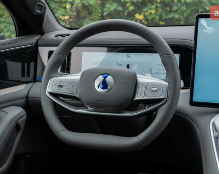 Denza N8L, об'ємом двигуна 2 л та пробігом 0 тис. км за 62900 $, фото 21 на Automoto.ua