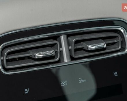 купити нове авто Denza N8L 2025 року від офіційного дилера Автосалон ECODRIVE AUTO Київ Denza фото