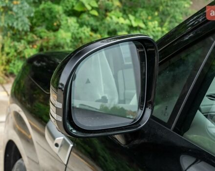 купить новое авто Denza N8L 2025 года от официального дилера Автосалон ECODRIVE AUTO Київ Denza фото