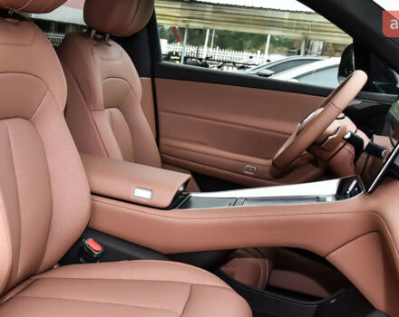 купить новое авто Denza N8L 2025 года от официального дилера Автосалон ECODRIVE AUTO Київ Denza фото