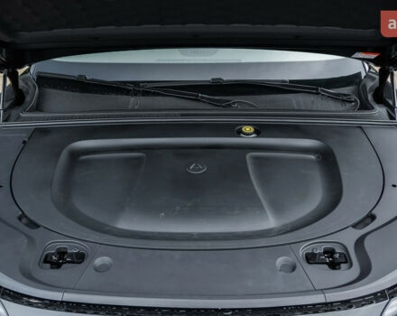 Denza N8L, об'ємом двигуна 2 л та пробігом 0 тис. км за 62900 $, фото 29 на Automoto.ua