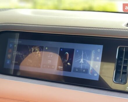 купить новое авто Denza N8L 2025 года от официального дилера Влада Denza фото