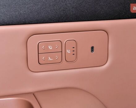 купить новое авто Denza N8L 2025 года от официального дилера Автосалон ECODRIVE AUTO Київ Denza фото