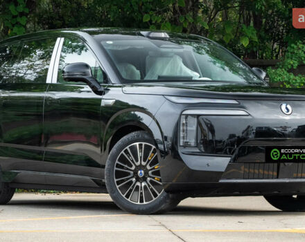 купить новое авто Denza N8L 2025 года от официального дилера Автосалон ECODRIVE AUTO Київ Denza фото